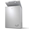 Freezer Horizontal Midea MFH990B129C 99 lt