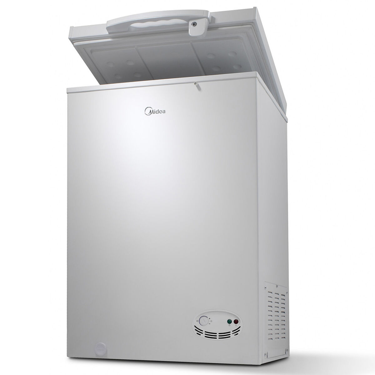 Freezer Horizontal Midea MFH990B129C 99 lt