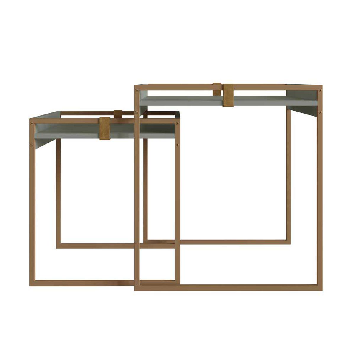 Mesa Lateral Amuv Grace