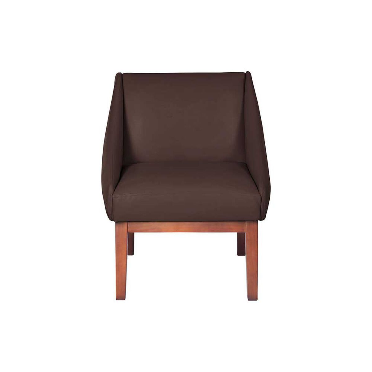 Sitial PU Latam Home Berlin Chocolate