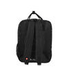 Mochila Notebook Xtrem Leia 5XT Corazones Negro 15"