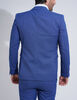 Traje Recto Hombre Zibel