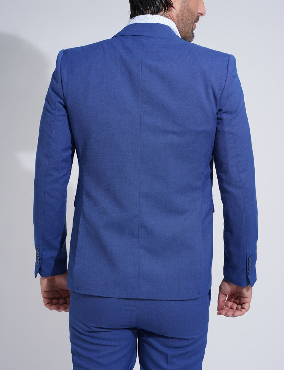 Traje Recto Hombre Zibel