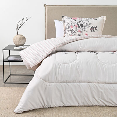 Plumón Elements & Co Vireo King Beige