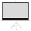 Proyector Portatil Smart Nova 9000lm + Telon 80" LEVO