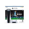 Consola Sony PlayStation 5 EA Sports FC 24 con Disco + Control