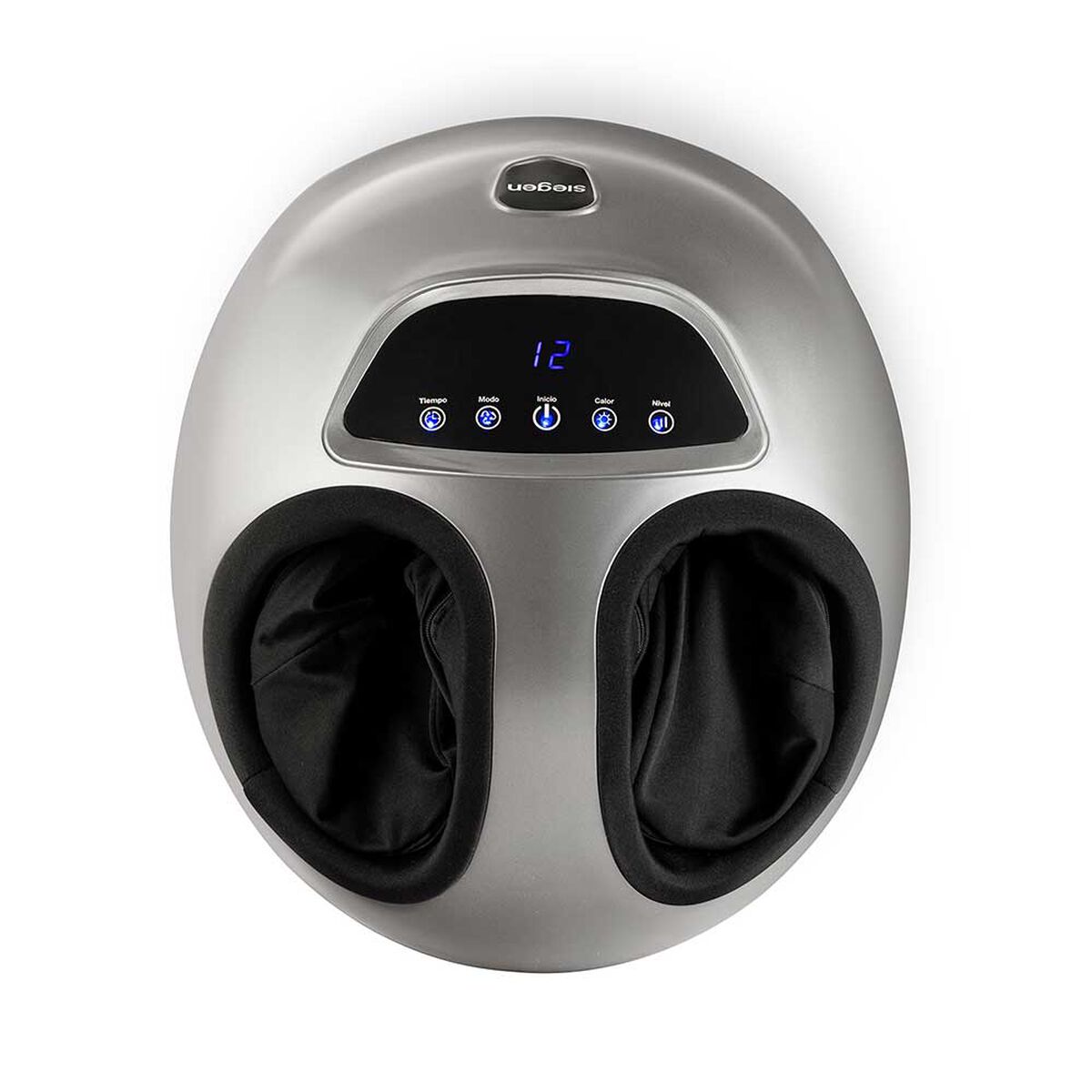 Masajeador de pies Siegen Massage therapy SG-1900