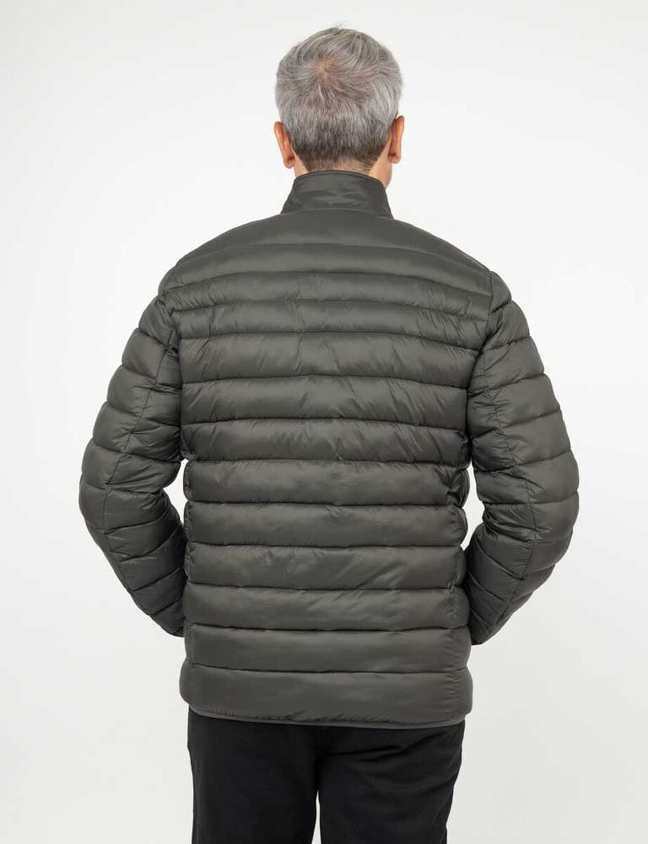 Parka Hombre Portman Club