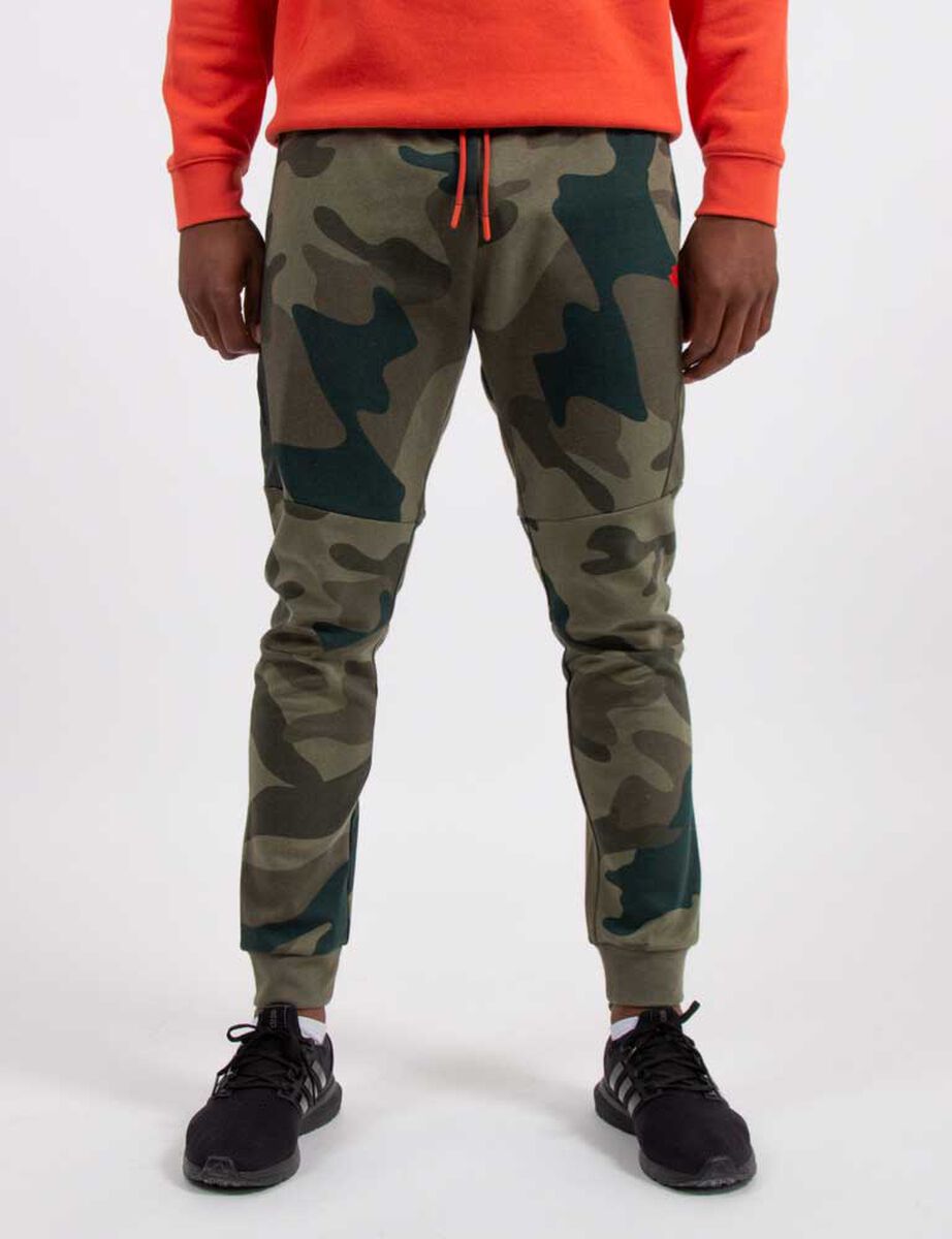 Pantalón Deportivo Jogger Hombre Lotto
