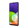 Celular Samsung Galaxy A22 128GB 6,4" Negro Liberado