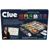 Juego de Mesa Clue Hasbro Gaming