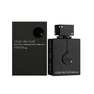 Perfume Armaf Hombre Club de Nuit Intense Man EDT 105 ml