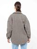 Sobrecamisa Mujer Fiorucci