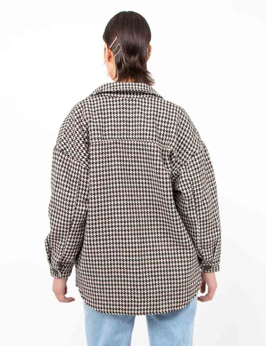 Sobrecamisa Mujer Fiorucci