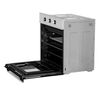 Horno Empotrable Eléctrico Midea MBOG1TAM-60ECBS 67 lts.