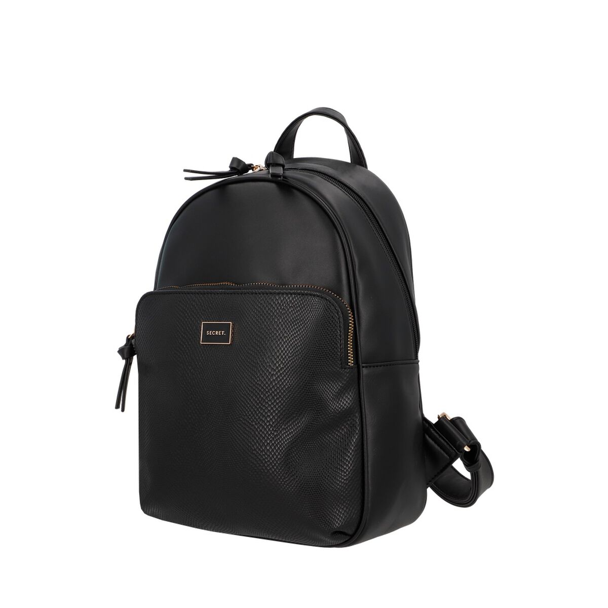 Mochila Secret Valencia ST6 M Negro