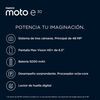 Celular Motorola Moto E30 32GB 6,5" Gris Wom