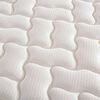 Cama Europea CIC Iron Smart 2 Plazas Anatomic + Fald&oacute;n