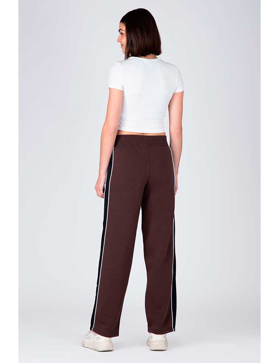 Pantalon Mujer Casual Sport Everlast