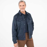 Chaqueta Hombre Portman Club Navy