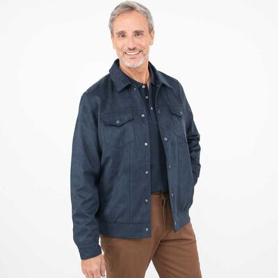 Chaqueta Hombre Portman Club