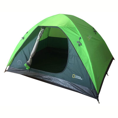 Imagen 2 del producto Carpa National Geographic Tayrona para 2 Personas