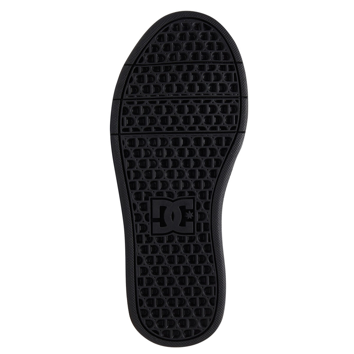Zapatilla DC Niño Crisis