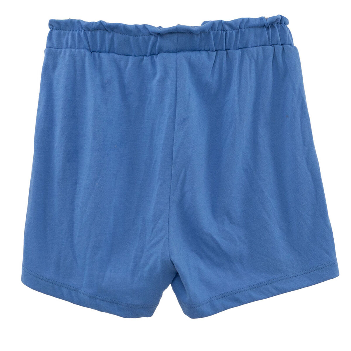 Short Pretina Elasticada Niña Chess