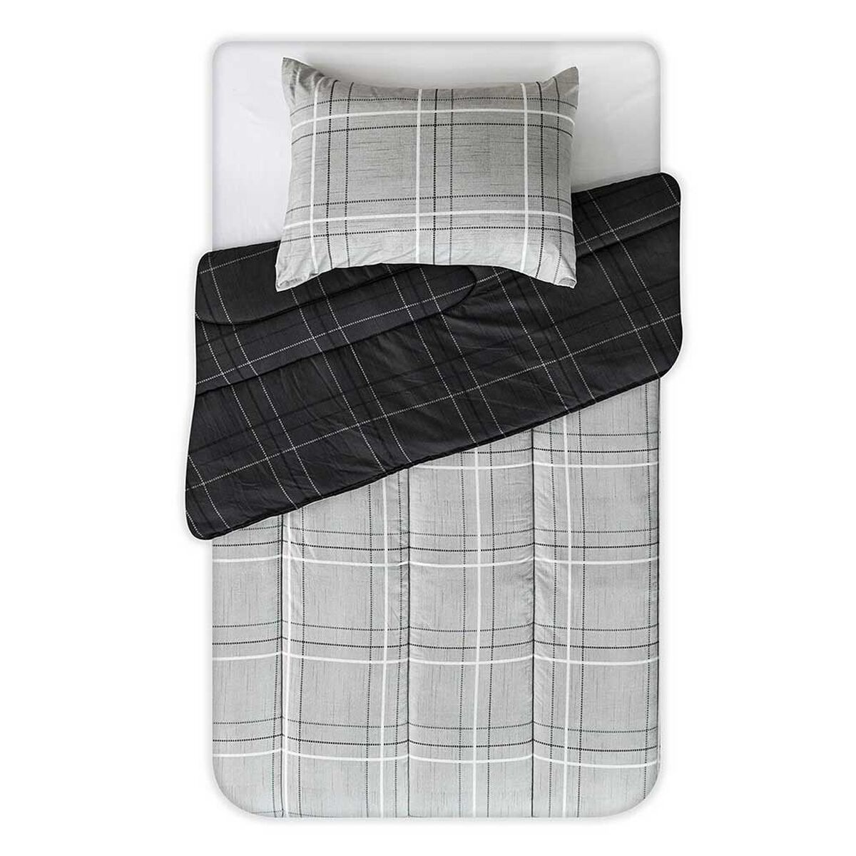 Plum&oacute;n American Family 1.5 Plazas Cuadra