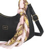 Bandolera Secret Riga FW25 M Negro