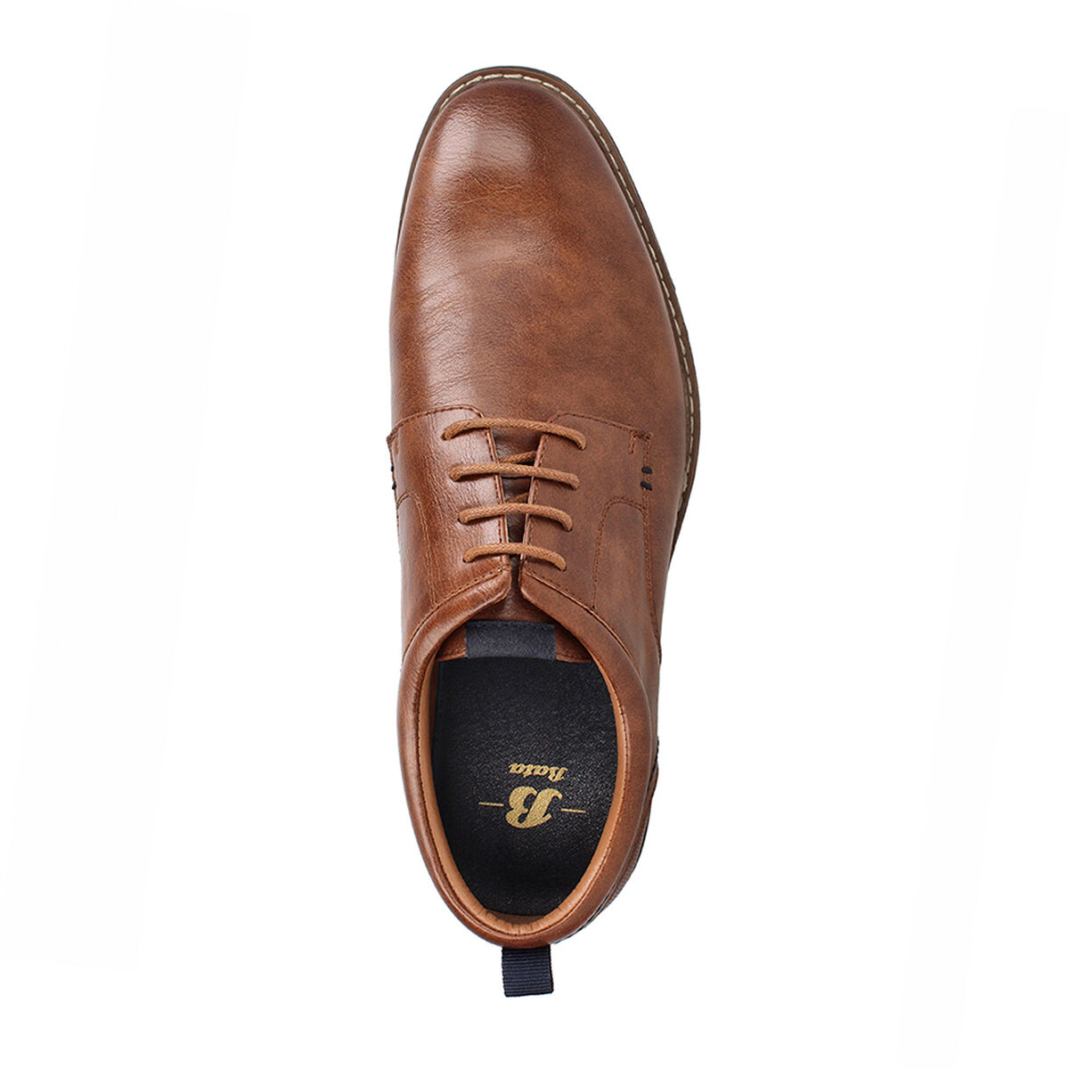 Zapato Vestir Hombre Bata