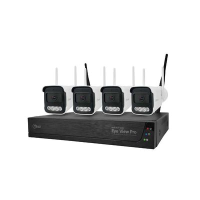 Camara Se Seguridad MLAB 9465 Blanco