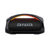 Parlante AIWA Aw-s544bt Bluetooth Negro
