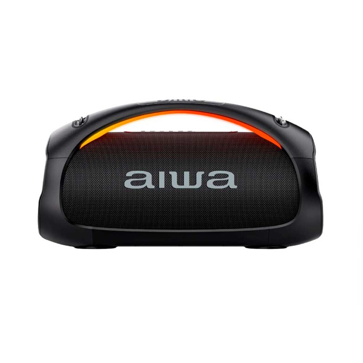 Parlante AIWA Aw-s544bt Bluetooth Negro