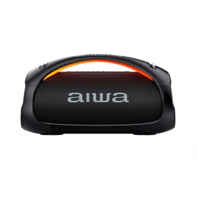 Parlante AIWA Aw-s544bt Bluetooth Negro