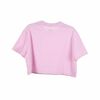 Polera Manga Corta Ni&ntilde;a Mila