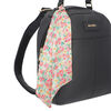Mochila Secret Montreal SS25 Negro M