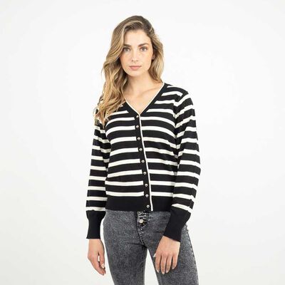 Sweater Mujer Zibel