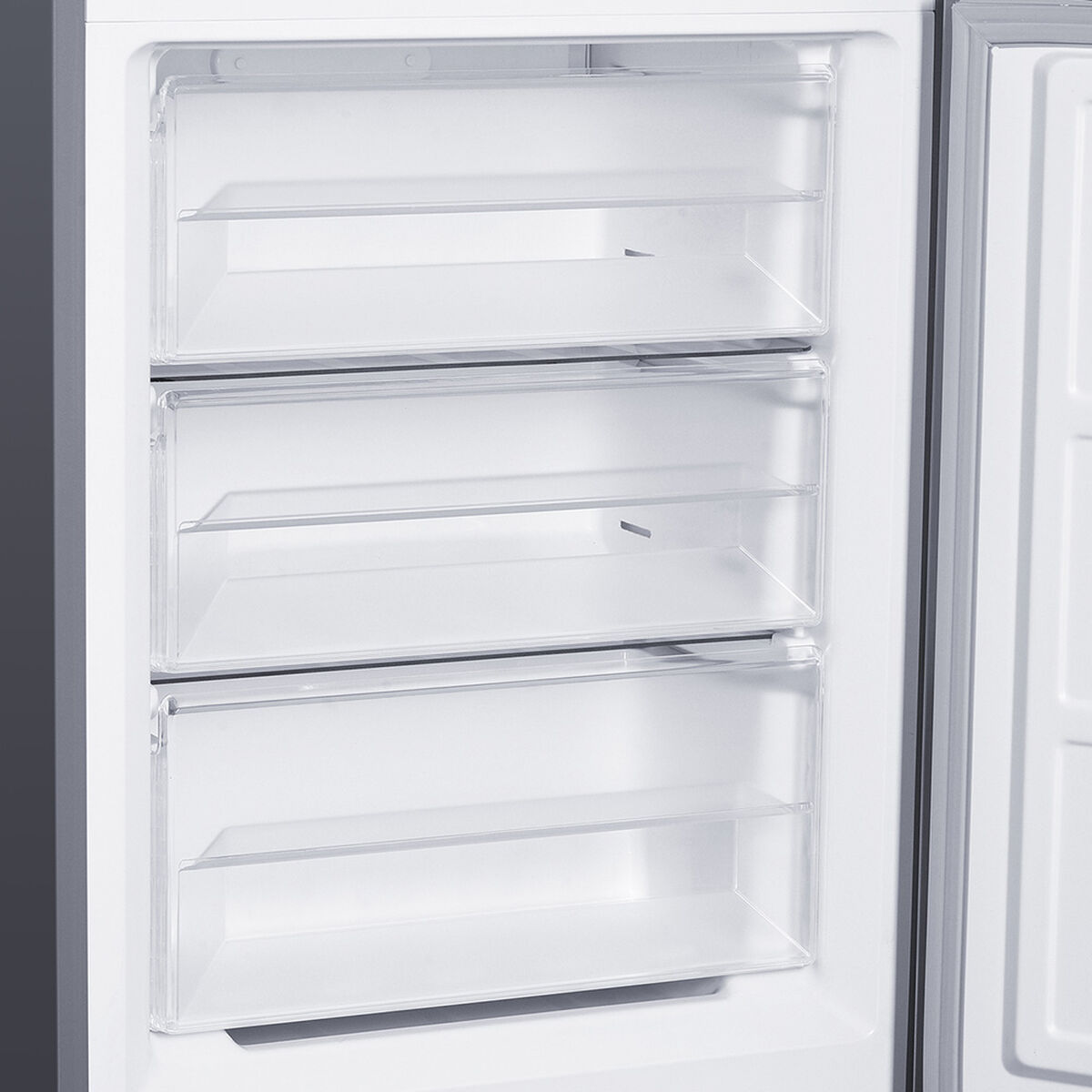 Refrigerador No Frost Winia RF-H300 286 lts.