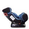 Silla de Auto Convertible Orbit Azul Bebesit