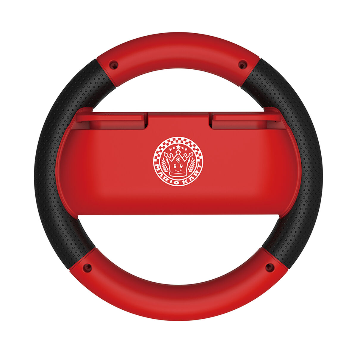 Control de Volante Nintendo Switch Hori Mario Kart 8 Deluxe Wheel