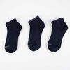 Pack 3 Calcetin Corto Unisex Skechers