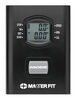 Eliptica Estática Mecánica Air Strider Masterfit YR5920HX