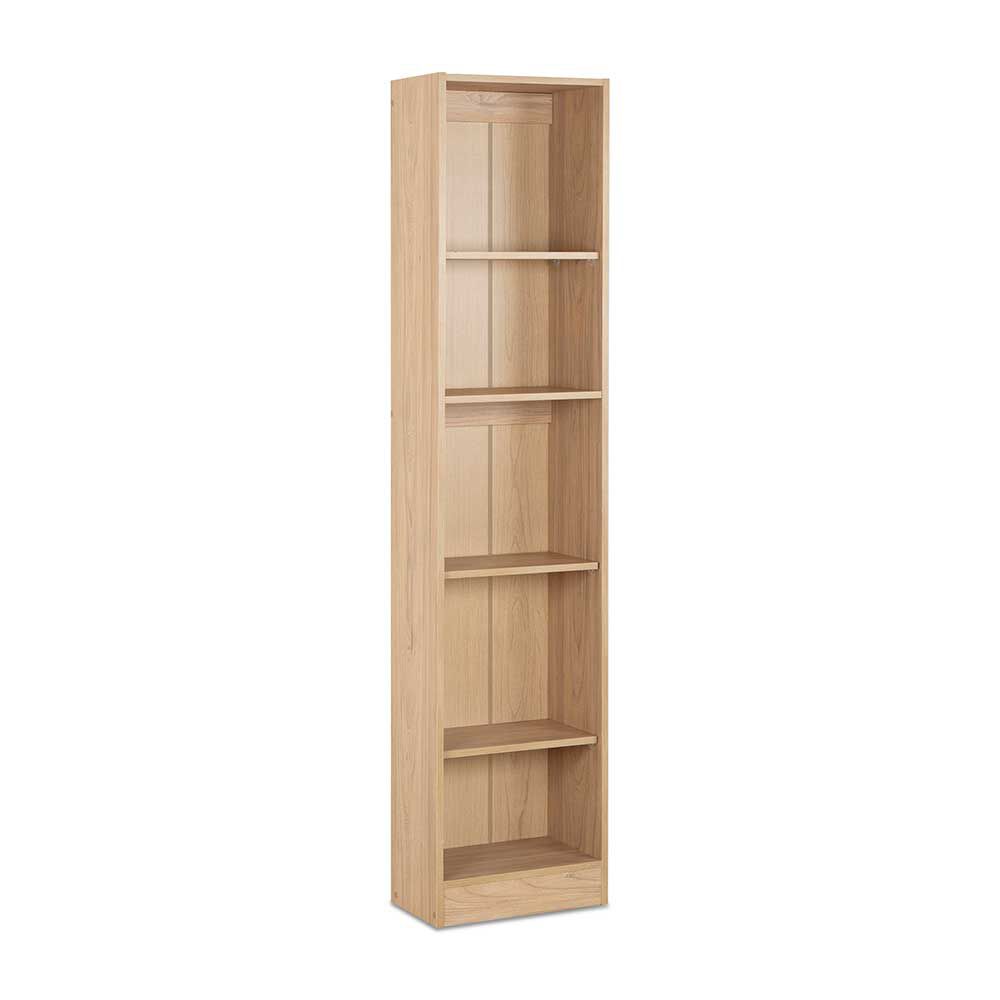 Librero CIC Moscú Olmo