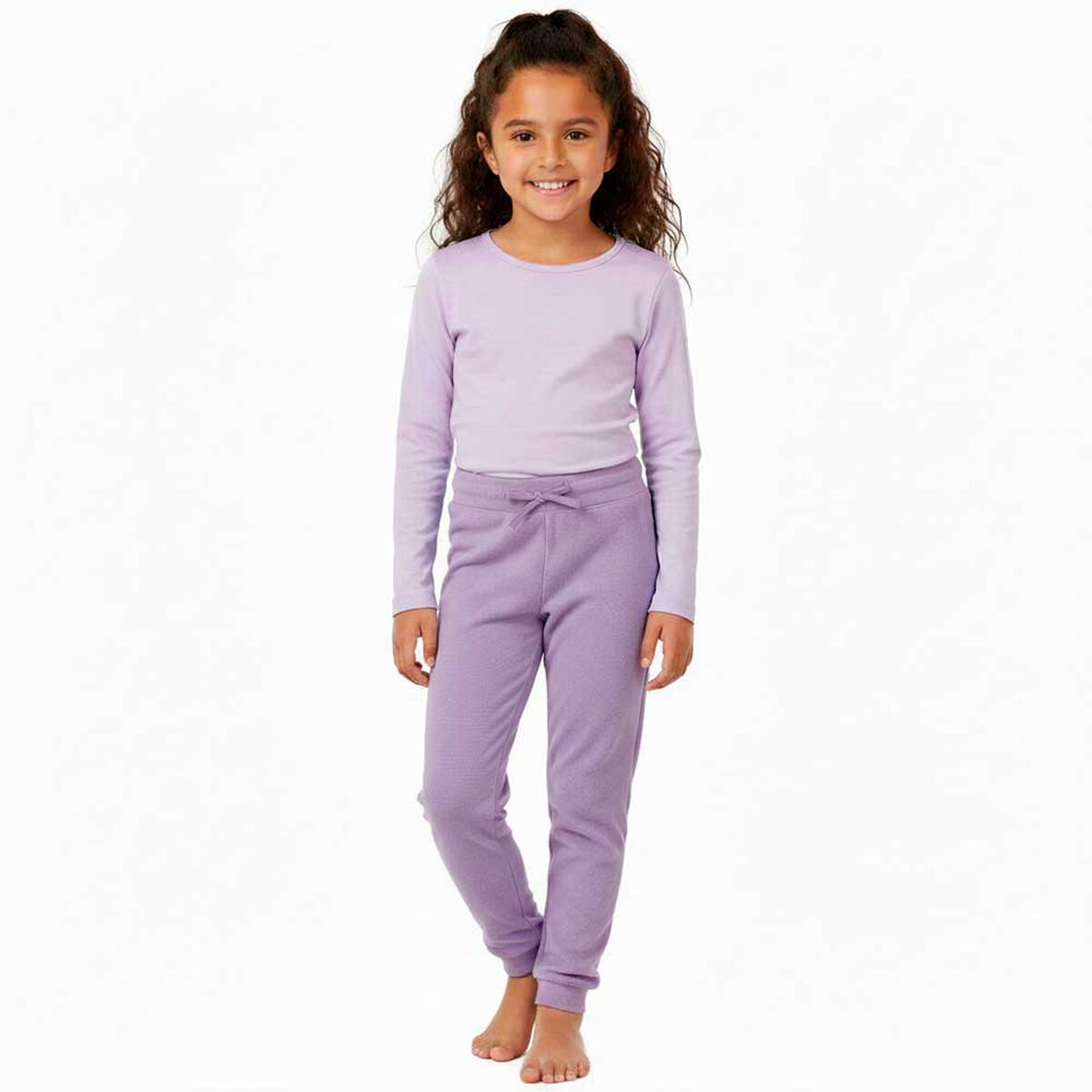 Pantal&oacute;n Buzo Ni&ntilde;a Chess