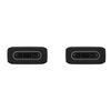 Cable USB Tipo-C Samsung 1 Metro Negro