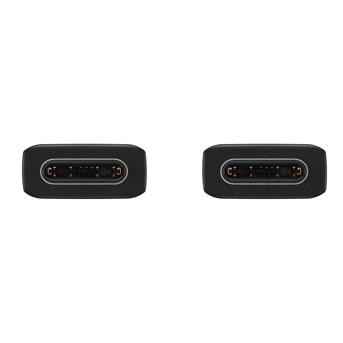 Cable USB Tipo-C Samsung 1 Metro Negro