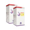 Balloon Slim Suplemento 2 Frascos con 120 Capsulas cada uno