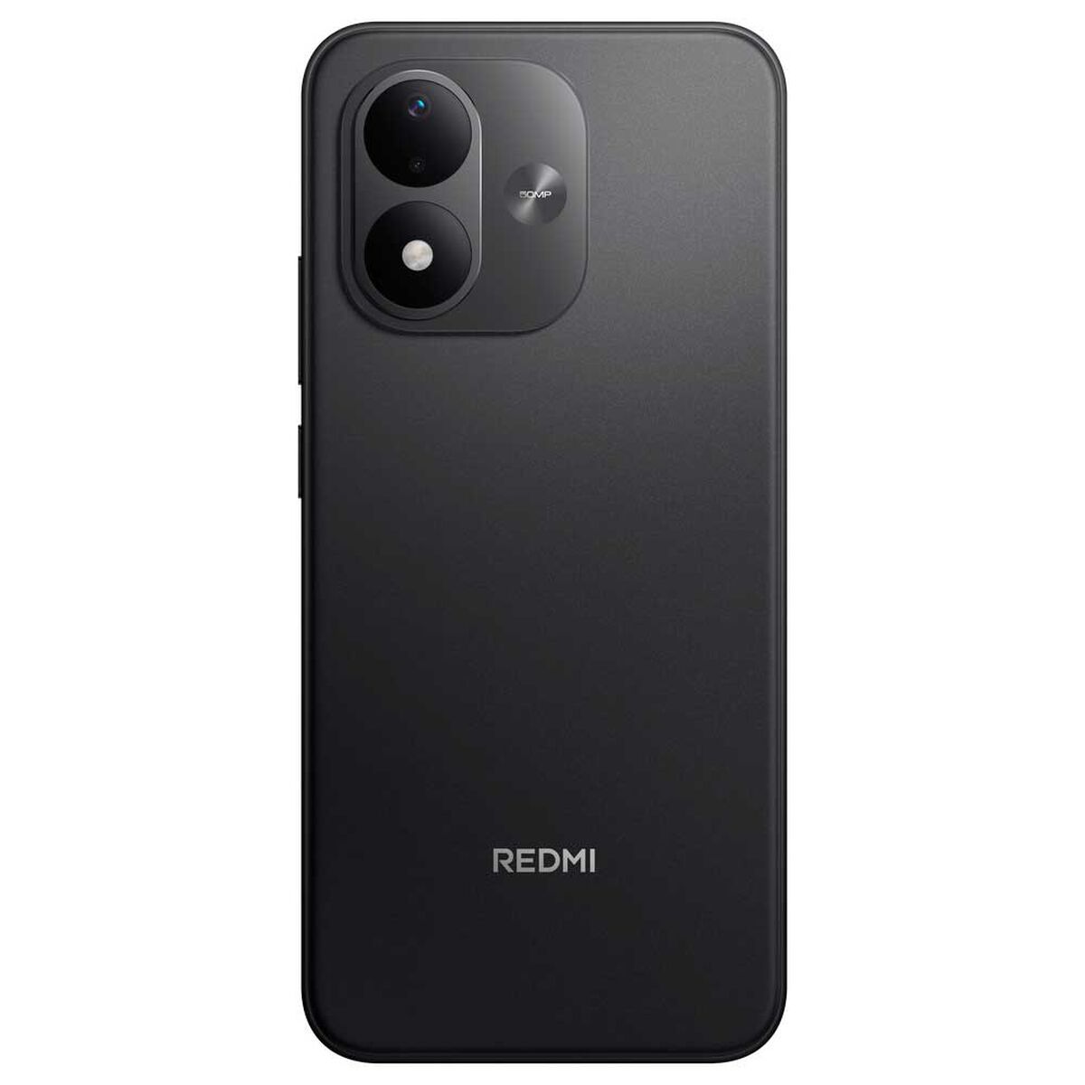 Celular Xiaomi Redmi Note 17 5G 128 GB 6,99" Negro