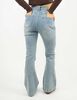 Jeans Flare Mujer Icono